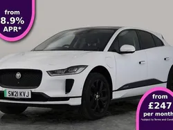 Used 2023 Jaguar I-Pace SE SUV | £17,146 (Super price)