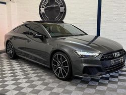 Used 2020 Audi A7 Sportback Advanced Hatchback | £41,995