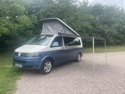 White Used 2014 VW T5 Highline Van | £27,995
