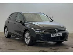 Used 2024 VW Golf VIII | £22,790 (Fair price)