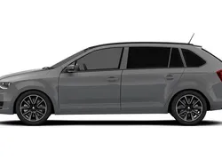 Used 2018 Skoda Rapid SE Hatchback | £6,437 (Fair price)