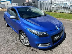 Renault Mégane GT Line