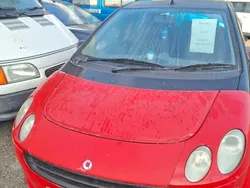 Used 2006 Smart ForFour | £1,245