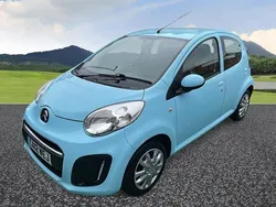 Used 2012 Citroën C1 VTR Sport Hatchback | £3,995 (Fair price)