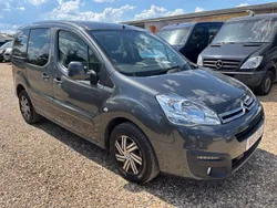 Grey Used 2019 Citroën Berlingo Feel MPV | £10,495 (Super price)
