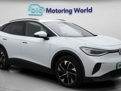 Used 2025 VW ID.4 Pro SUV | £28,200