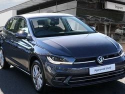 Used 2025 VW Polo Style Hatchback | £16,450 (Good price)