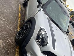 Silver Used 2013 Mini Cooper S Coupé Coupe | £2,500 (Good price)
