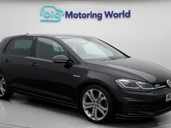 Used 2019 VW Golf VII GTD Hatchback | £15,100 (Super price)
