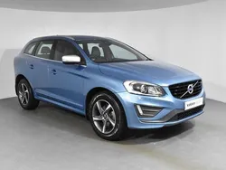 Used 2016 Volvo XC60 R-Design SUV | £16,295 (A bit pricey)