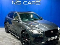 Used 2020 Jaguar F-Pace S SUV | £17,999 (Good price)