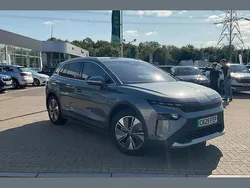 Grey Used 2025 Skoda Elroq SUV | £31,664
