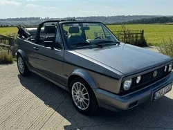 Used 2025 VW Golf VIII Cabriolet | £6,800
