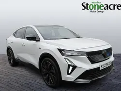 Other New 2025 Renault Rafale Techno Esprit Alpine SUV | £34,995 (Good price)