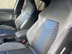 White Used 2021 VW Golf VIII R Hatchback | £29,999 (Fair price)