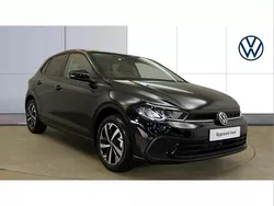 Other New 2025 VW Polo Match Hatchback | £23,111 (Fair price)