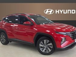 Used 2023 Hyundai Tucson SE SUV | £17,593 (Good price)