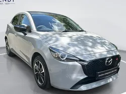 Used 2023 Mazda 2 Homura-Aka Hatchback | £17,499 (Expensive)