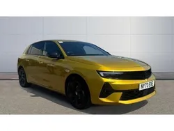 Other Used 2024 Vauxhall Astra Hatchback | £19,463 (Good price)