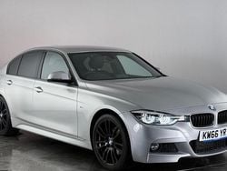 Used 2018 BMW 320 M Sport Sedan | £15,550 (Super price)