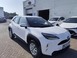 Used 2023 Toyota Yaris Hybrid SUV | £21,995 (Fair price)