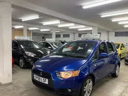 Used 2009 Mitsubishi Colt | £3,995 (Fair price)
