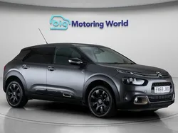 Grey Used 2020 Citroën C4 Cactus Origins Hatchback | £7,700 (Fair price)