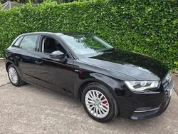 Used 2015 Audi A3 | £4,988 (Good price)