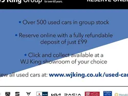Used 2024 Vauxhall Crossland Ultimate SUV | £14,995 (Good price)