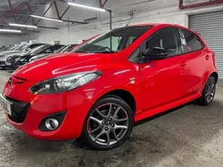 Used 2014 Mazda 2 Edition | £4,700 (A bit pricey)