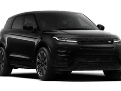 New 2026 Land Rover Range Rover evoque Autobiography Hatchback | £55,797
