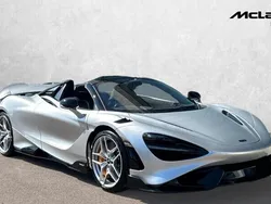 Used 2022 McLaren 765LT Coupe | £399,900