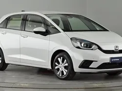 Used 2023 Honda Jazz Hybrid Hatchback | £15,750 (Fair price)