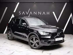 Used 2022 Volvo XC40 R-Design SUV | £20,000 (Good price)