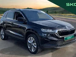 Used 2025 Skoda Karoq SE L SUV | £21,194 (Good price)