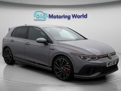 Used 2022 VW Golf VIII GTI Clubsport | £31,300 (Fair price)