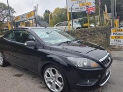 Used 2009 Ford Focus Cabriolet | £1,295 (Good price)