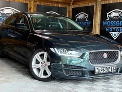 Used 2019 Jaguar XE Portfolio Sedan | £6,990 (Good price)