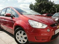 Used 2007 Ford S-MAX S MPV | £5,250