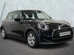 Black Used 2022 Mini Cooper Classic Hatchback | £13,900 (Good price)