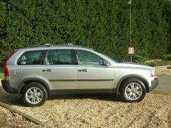 Used 2005 Volvo XC90 SUV | £8,495
