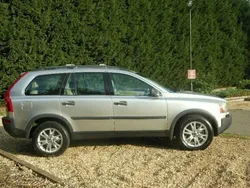 Used 2005 Volvo XC90 SUV | £8,495