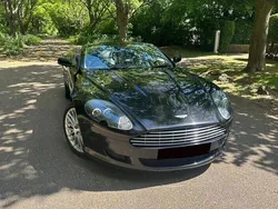 Used 2008 Aston Martin DB9 | £29,950 (Super price)