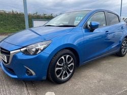 Used 2018 Mazda 2 Inclusive | £7,999 (Good price)