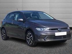 New 2025 VW Polo | £20,650 (Super price)