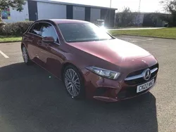 Mercedes A180