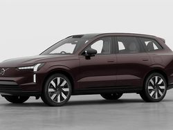 New 2025 Volvo EX90 Plus SUV | £82,660 (Fair price)