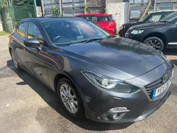 Grey Used 2016 Mazda 3 Hatchback | £4,995 (Fair price)
