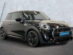 Black Used 2019 Mini Cooper Hatch Hatchback | £17,500 (A bit pricey)