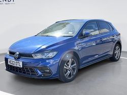Used 2026 VW Polo R-line Hatchback | £16,499 (Good price)